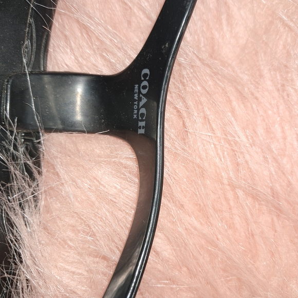 Coach Black Women's Sandals - Picture 7 of 7